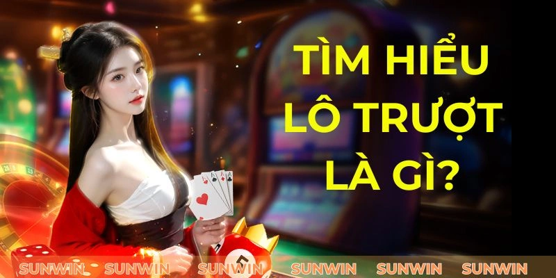 Lô Trượt Là Gì
