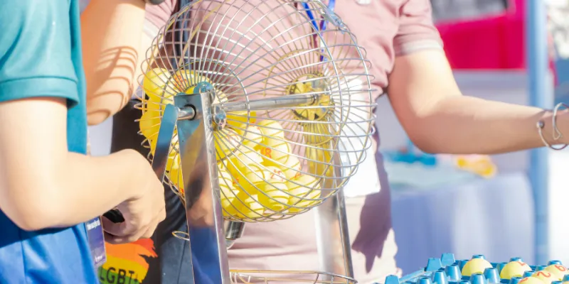 Sổ Mơ Lô Đề
