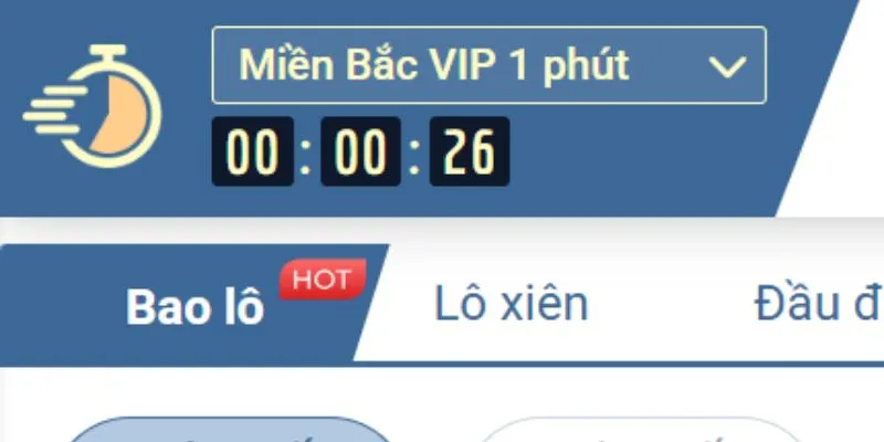 Hướng Dẫn Soi Cầu Lô Đề Miền Bắc Chuẩn Xác