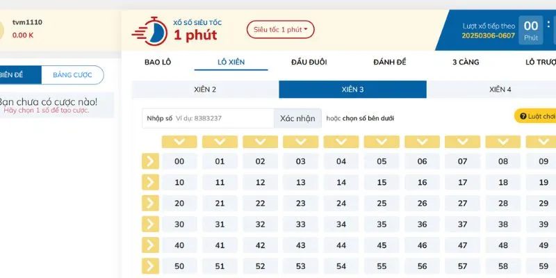 Soi cầu lô xiên và cách tối ưu hóa lợi nhuận